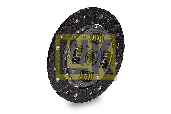 Clutch Disc (322 0146 10)
