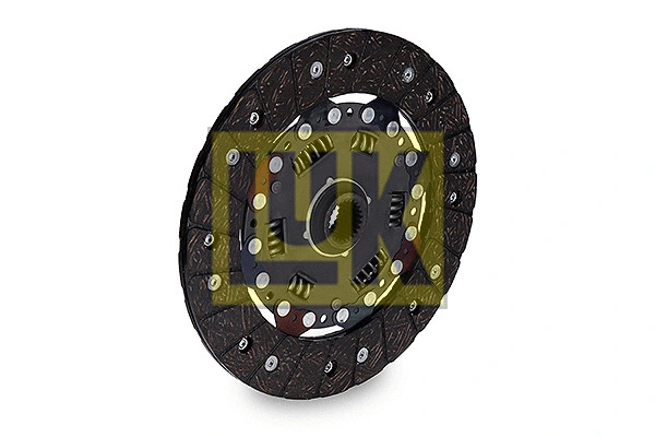 Clutch Disc (323 0171 10)