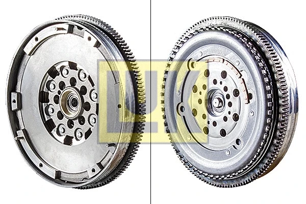 Flywheel (415 0183 10)
