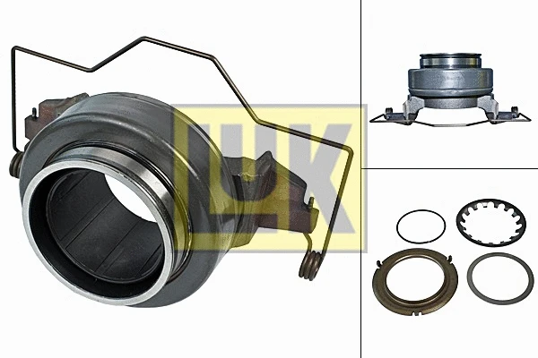Clutch Release Bearing (500 1038 20)