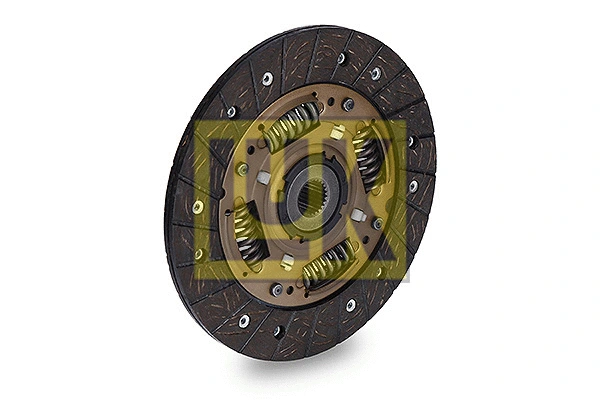 Clutch Disc