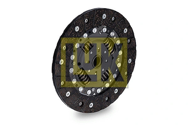 Clutch Disc (320 0193 11)