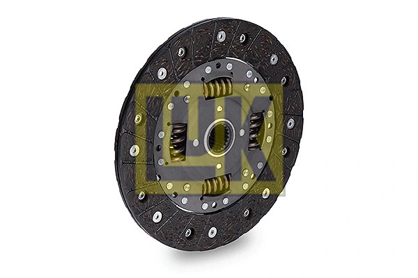 Clutch Disc (320 0144 16)