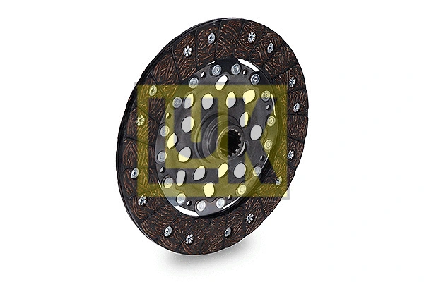 Clutch Disc (322 0232 10)