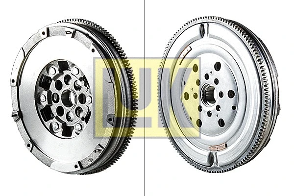 Flywheel (415 0256 10)
