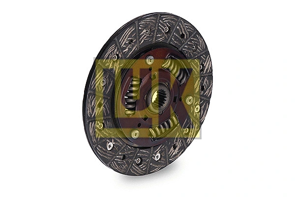 Clutch Disc (317 0032 60)
