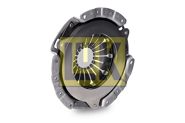 Clutch Pressure Plate (119 0138 60)