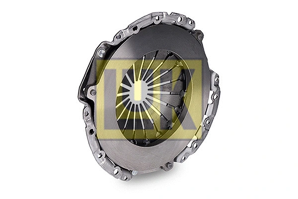 Clutch Pressure Plate (120 0189 10)