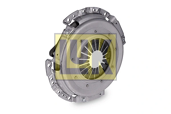 Clutch Pressure Plate