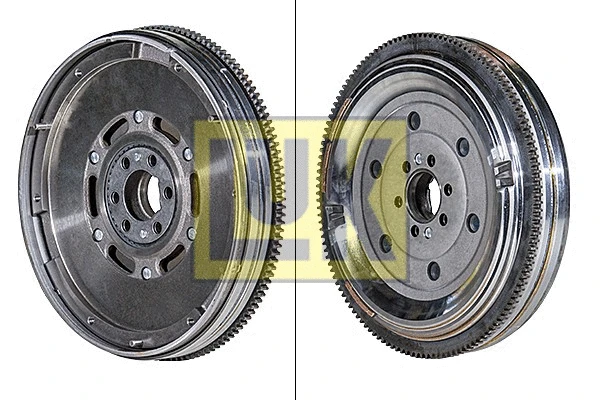 Flywheel (415 0231 10)