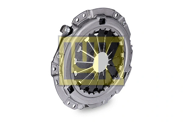 Clutch Pressure Plate