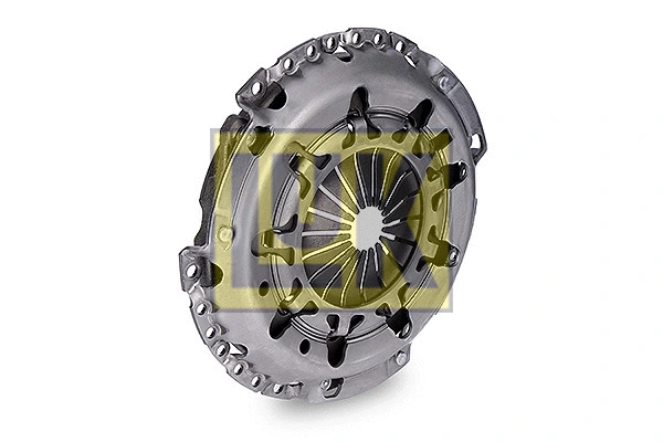 Clutch Pressure Plate (122 0293 10)