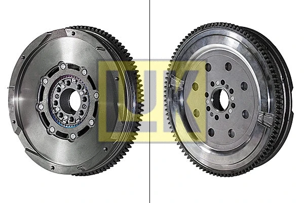 Flywheel (415 0612 10)