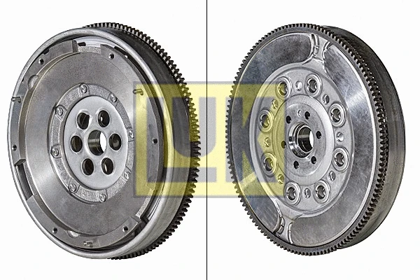 Flywheel (415 0530 10)