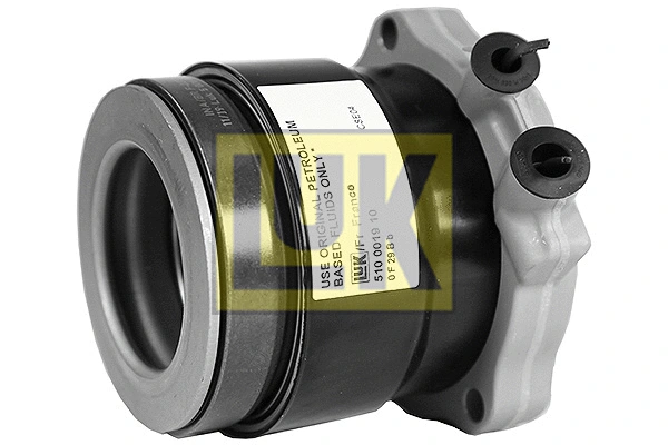 Central Slave Cylinder, clutch