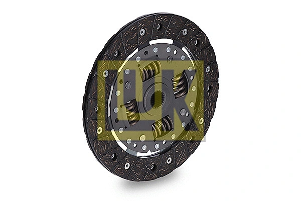 Clutch Disc (319 0004 16)