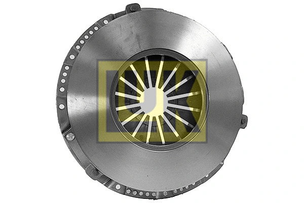 Clutch Pressure Plate (135 0221 10)