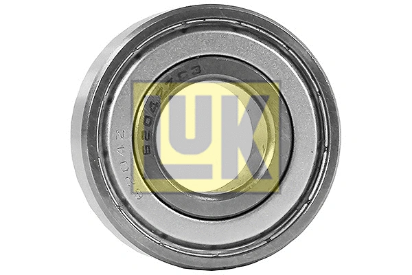 Pilot Bearing, clutch