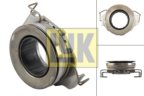 Clutch Release Bearing
