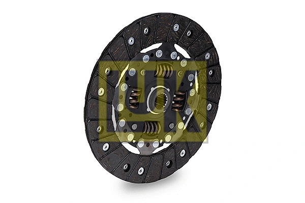 Clutch Disc (322 0173 10)