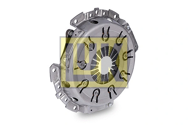 Clutch Pressure Plate