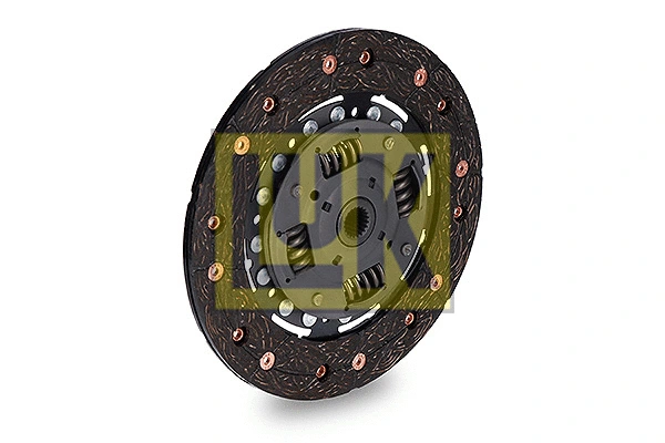 Clutch Disc (320 0274 10)