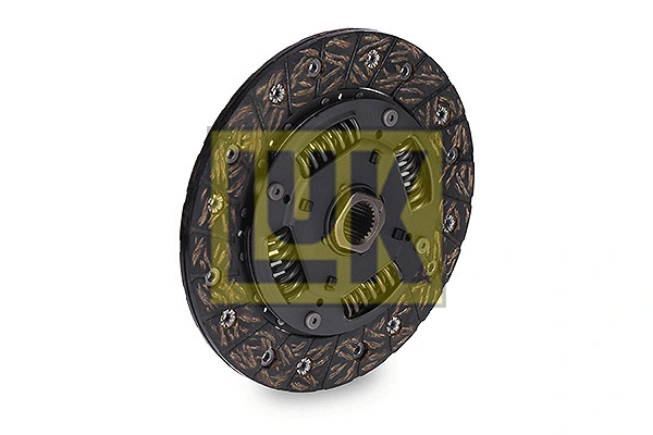 Clutch Disc