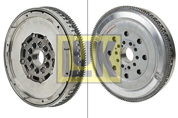 Flywheel (415 0719 10)