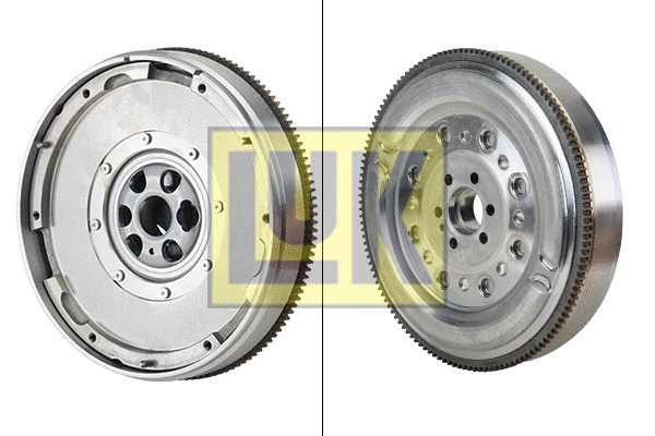 Flywheel (415 0495 10)