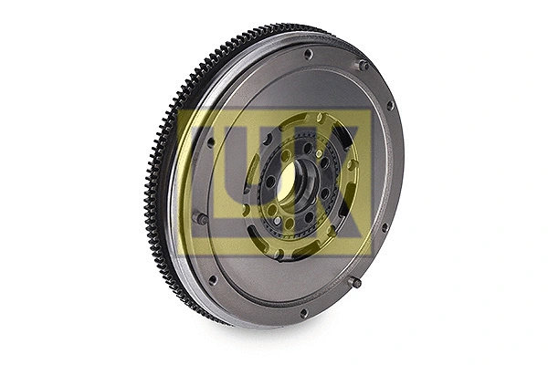 Flywheel (415 0176 10)