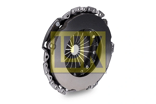 Clutch Pressure Plate