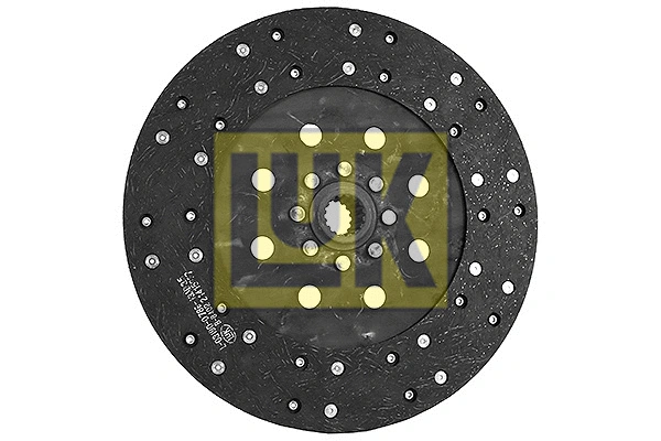 Clutch Disc (331 0053 16)