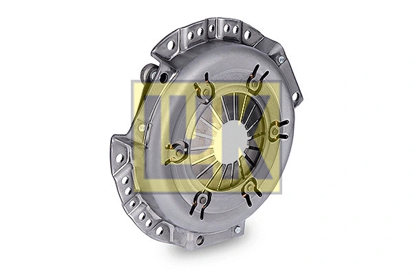 Clutch Pressure Plate (118 0126 11)