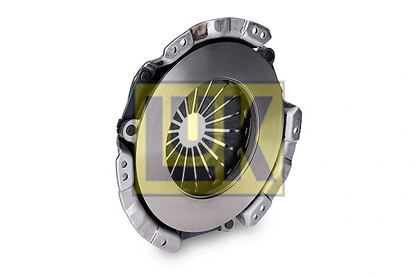 Clutch Pressure Plate (123 0292 60)