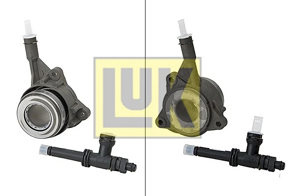 Central Slave Cylinder, clutch (510 0092 11)