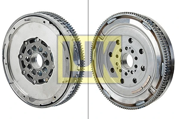 Flywheel (415 0701 10)