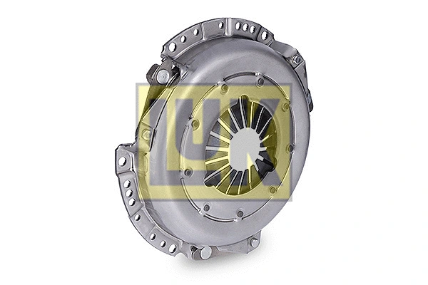 Clutch Pressure Plate