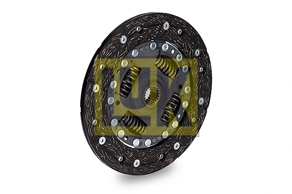 Clutch Disc