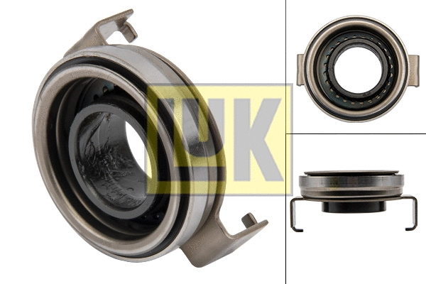 Clutch Release Bearing (500 1342 10)