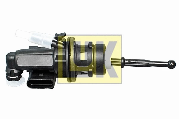 Master Cylinder, clutch (511 0318 10)