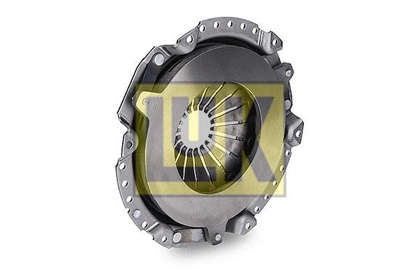 Clutch Pressure Plate (120 0122 10)