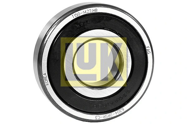 Pilot Bearing, clutch