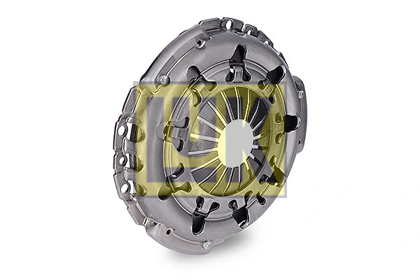 Clutch Pressure Plate