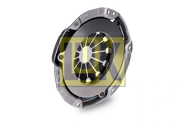 Clutch Pressure Plate