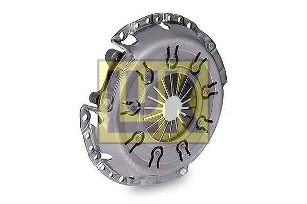 Clutch Pressure Plate (119 0079 10)