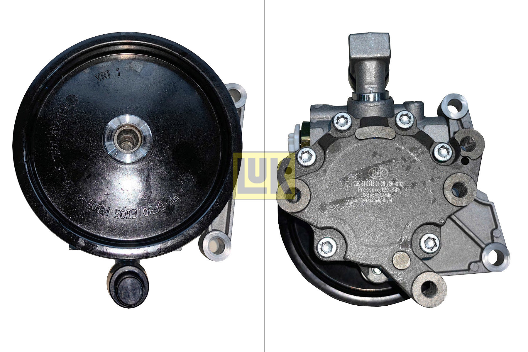 Hydraulic Pump, steering (541 0242 10)