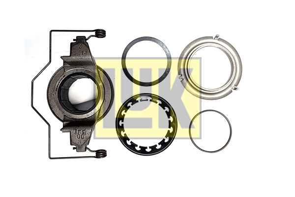 Clutch Release Bearing (500 1602 10)