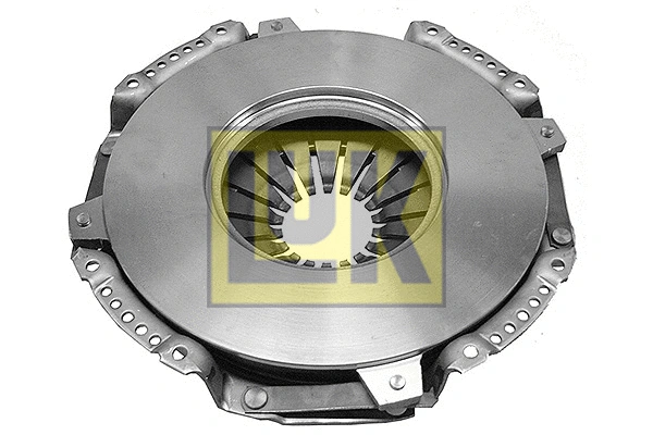 Clutch Pressure Plate (131 0207 10)