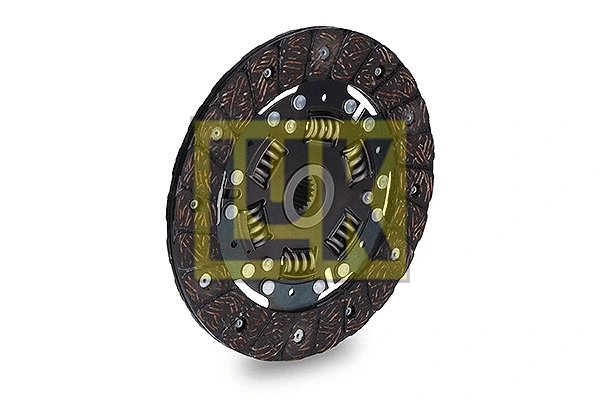 Clutch Disc (319 0209 10)