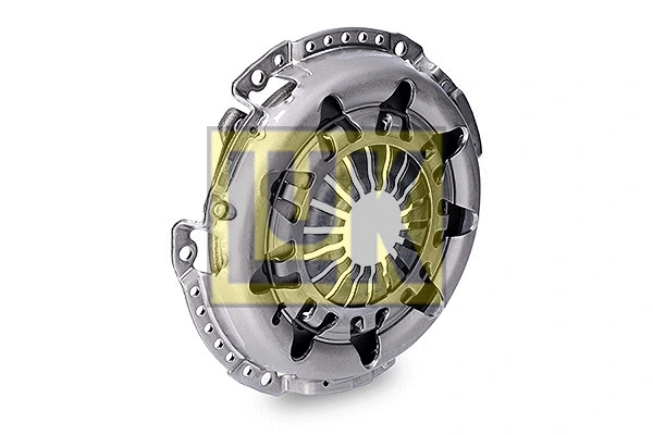 Clutch Pressure Plate